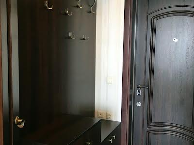 квартира по адресу Ованеса Туманяна ул., 15а