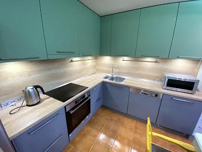 квартира по адресу Патриарха Мстислава Скрипника ул., 11