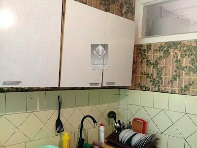 квартира за адресою Полякова вул., 3А