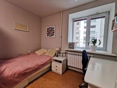квартира за адресою Героїв Харкова просп. (Московський), 128а