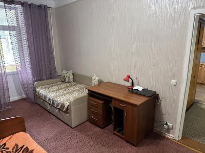 комната по адресу Всеволода Петрива ул. (Кирпоноса), 12