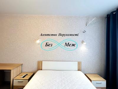квартира по адресу Воронківська ул., 5