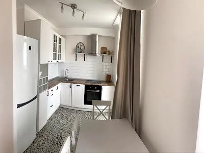 квартира по адресу Урловская ул., 23