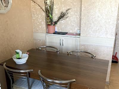квартира по адресу Независимости ул., 160