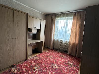 квартира по адресу Крушельницкой пер. (Людмили Мокієвської), 20