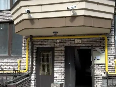квартира за адресою Миру вул., 10б