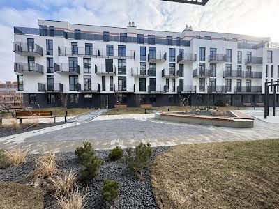 квартира по адресу Филиппа Орлика ул., 16б