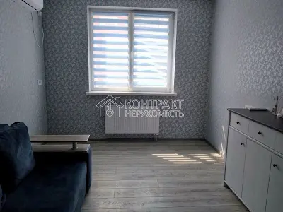 квартира за адресою Борткевича вул., 9