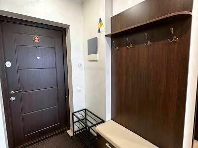 квартира за адресою Дніпровська набережна вул., 16-Г