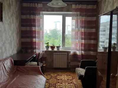 квартира за адресою Європейського Союзу просп. (Правди), 64