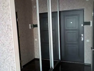 квартира по адресу Харьковское шоссе, 15-А