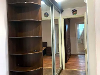 квартира по адресу Березинская ул., 1