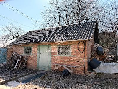 будинок за адресою Амбулаторна вул., 2б