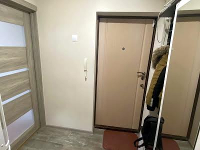 квартира за адресою Федорова Івана вул., 9
