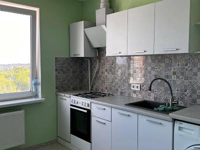 квартира за адресою Захисників Азовсталі вул. (Сержанта Смірнова), 2