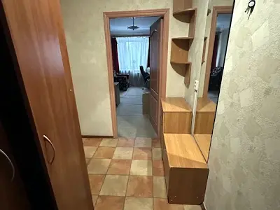 квартира по адресу Сергія Берегового ул. (Мартиросяна), 25