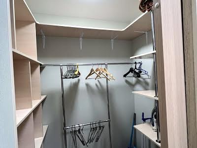 квартира за адресою Качанівська вул., 17