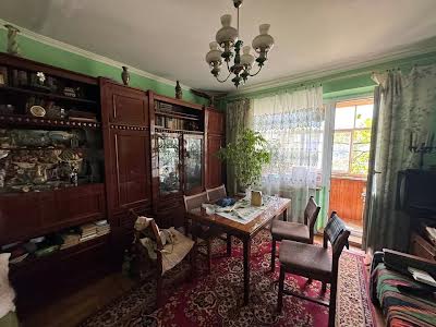 квартира за адресою Олега Куцина вул. (Климента Тімірязєва), 26