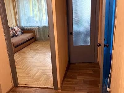 квартира за адресою Олександра Поля просп. (Кірова), 98-В