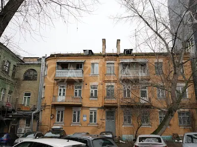 коммерческая по адресу Большая Васильковская ул. (Красноармейская), 63А
