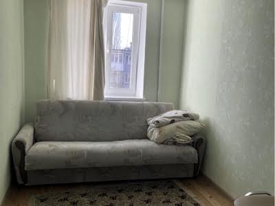 квартира за адресою Нижньодніпровська вул., 18