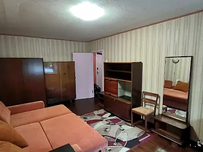 квартира за адресою Лєскова вул., 6
