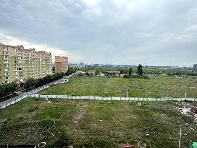 квартира за адресою Зелена вул., 5