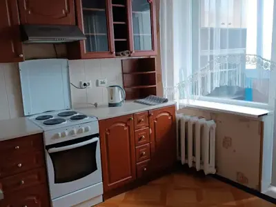 квартира за адресою Героїв Дніпра вул., 38-Г