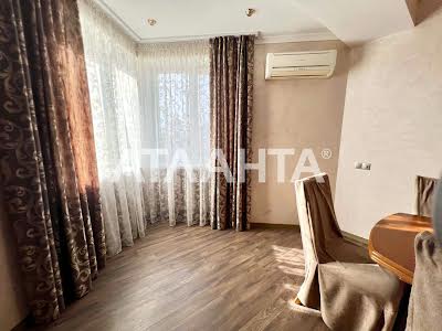 квартира за адресою Педагогічна вул., 17