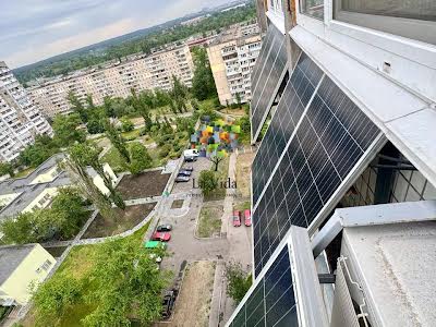 квартира за адресою Озерна вул., 26