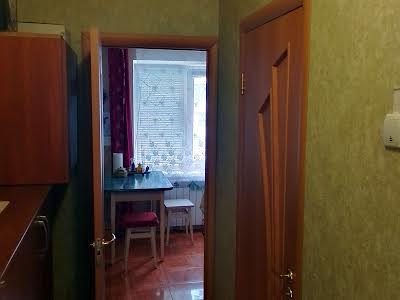 квартира за адресою Березняківська вул., 22