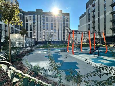 квартира за адресою Довженка, 31