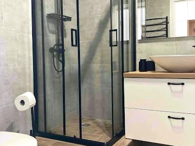 квартира за адресою Миколи Бажана просп., 17