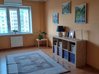 квартира по адресу Василия Стуса ул., 23