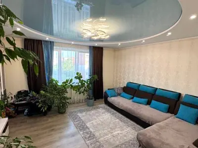 квартира по адресу Червоной Калины просп., 67