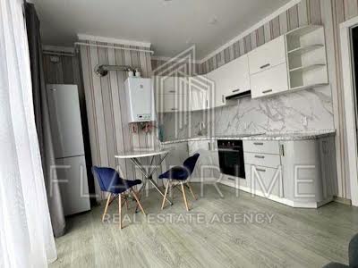 квартира за адресою Центральна вул., 21-А