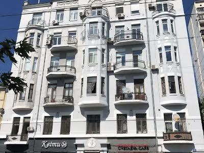 квартира за адресою Саксаганського вул., 58