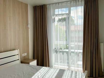 квартира за адресою Зелена вул., 204б