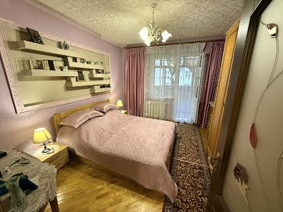 квартира за адресою Лісківська вул., 18-А