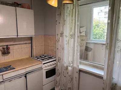 квартира за адресою Анатолія Базилевича провулок, 2/13
