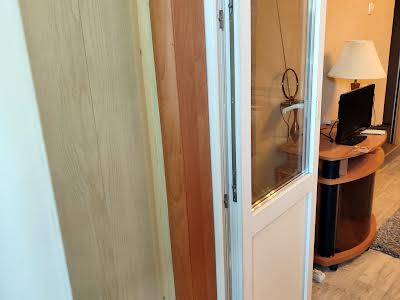 квартира по адресу Янтарная ул., 44