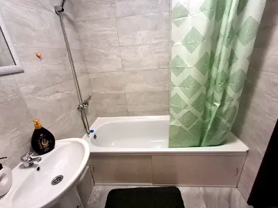 квартира за адресою Софії Русової вул., 7