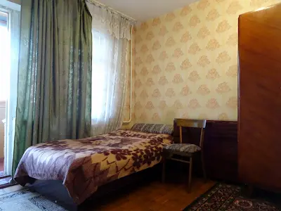 квартира по адресу Рокоссовского маршала просп., 10