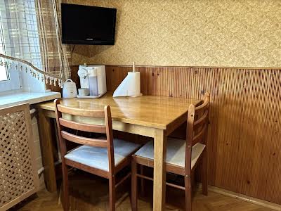 квартира за адресою Пирогова вул., 73а