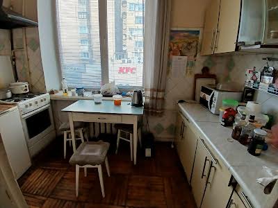 квартира по адресу Олеся Гончара ул., 79