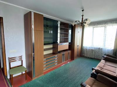 квартира по адресу Кубанской Украины ул. (Маршала Жукова), 51