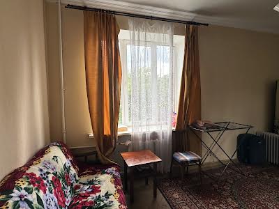 квартира за адресою Марії Приймаченко бульв. (Академіка Ліхачова), 8-А