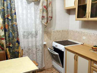 квартира по адресу Петра Григоренко просп., 25