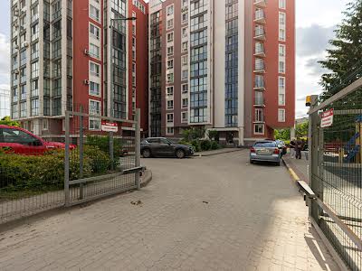 квартира за адресою Богдана Хмельницького вул., 284-Б