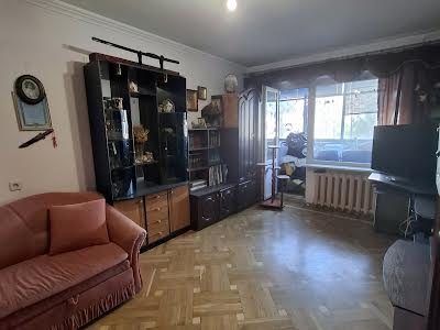 квартира за адресою Одеса, Владислава Бувалкіна вул. (Бочарова Генерала), 53